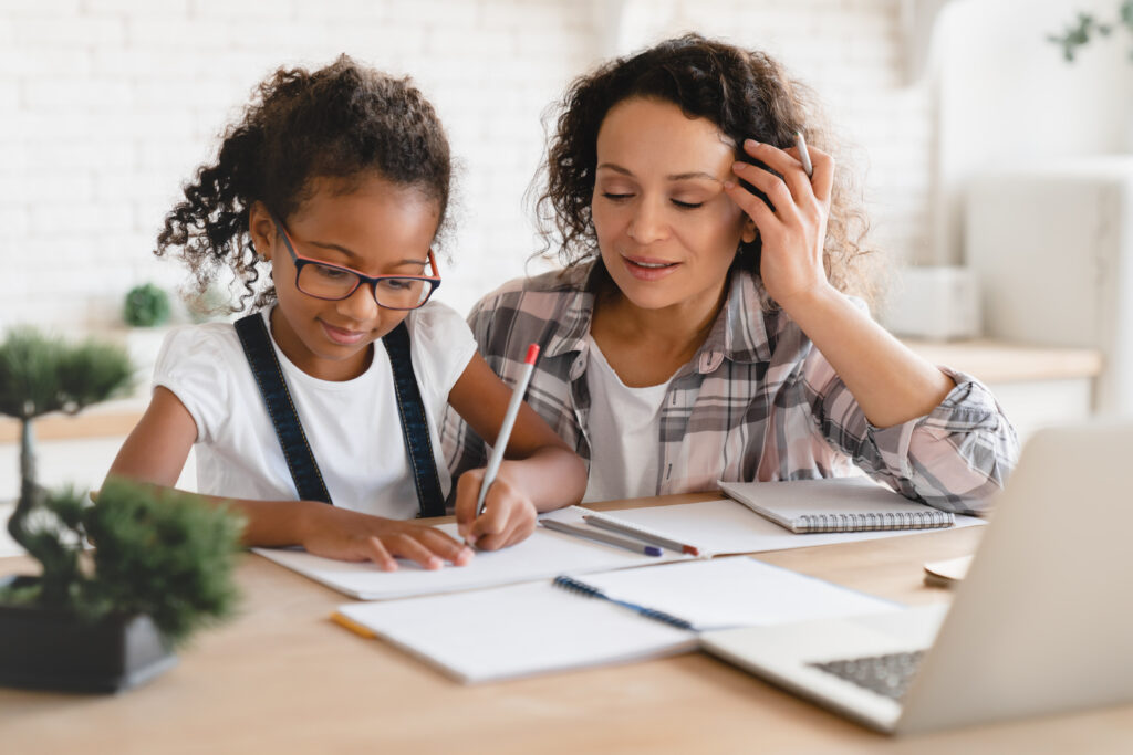 Evidence for Tutoring